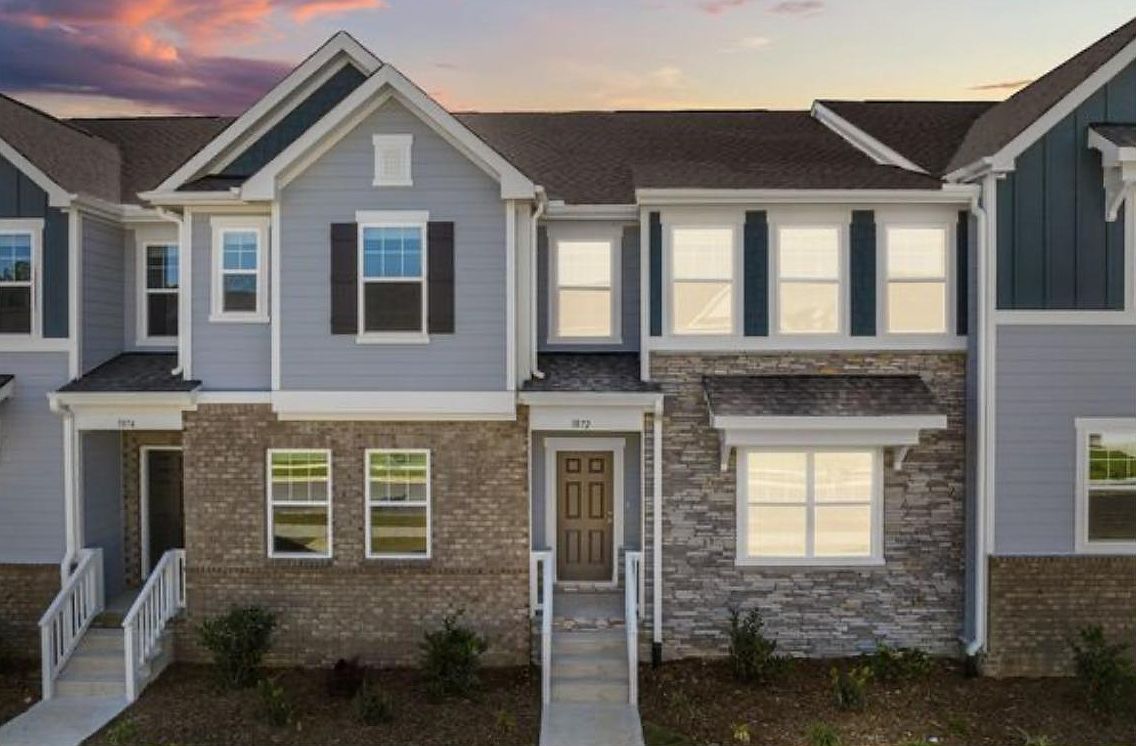 1872 Knights Crest Way, Wake Forest, NC 27587 Zillow