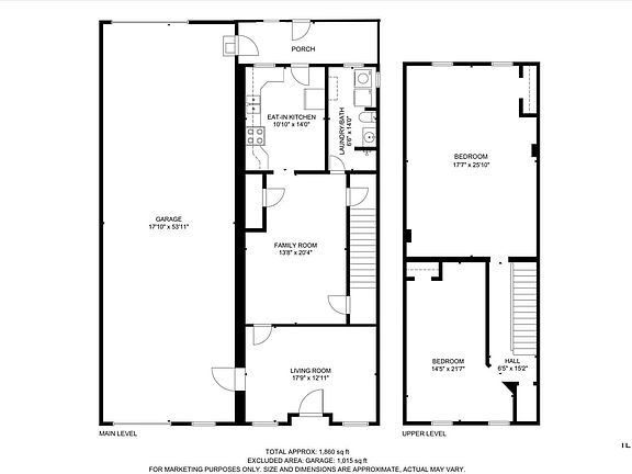 3rd image of 106 N Main St