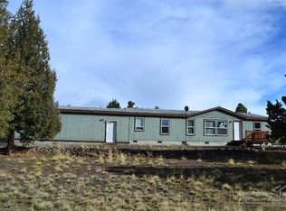 3890 SE Choctaw Rd, Prineville, OR 97754