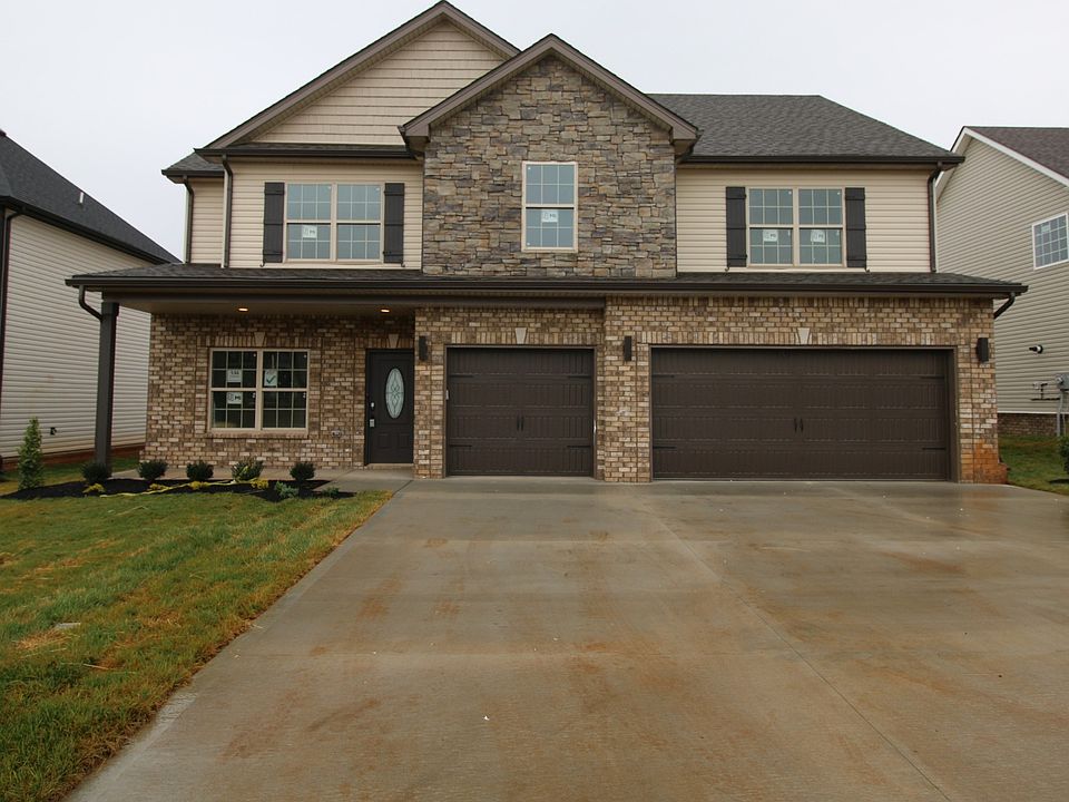 1st image of 536 Summerfield Lot 536