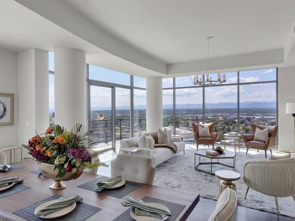 4th image of 1044 Speer Blvd #401