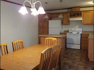 47 Mount Nebo Rd, Buckhannon, WV 26201