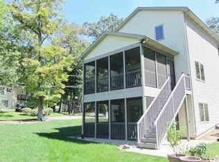 610 Ln 200 Lake James Ln, Angola, IN 46703