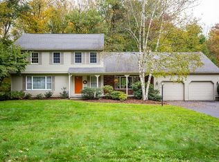 53 High Pine Cir, East Longmeadow, MA 01028