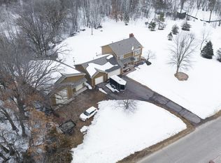10877 Pawnee Ave N, Stillwater, MN 55082