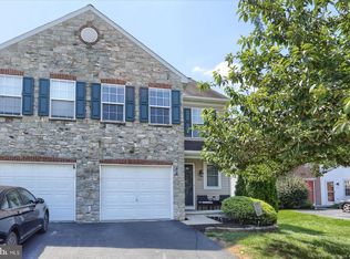 124 Buckley Dr, Harrisburg, PA 17112