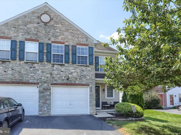 124 Buckley Dr, Harrisburg, PA 17112