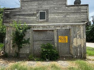 1124 Perez St, San Antonio, TX 78207