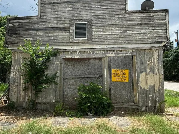 1124 PEREZ ST, San Antonio, TX 78207