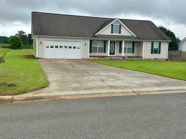 381 Chandlers Rdg, Chatsworth, GA 30705