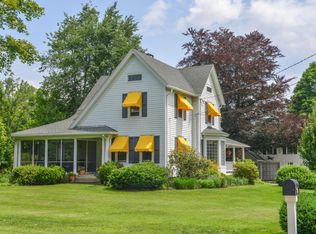 54 Granby Rd, Granville, MA 01034