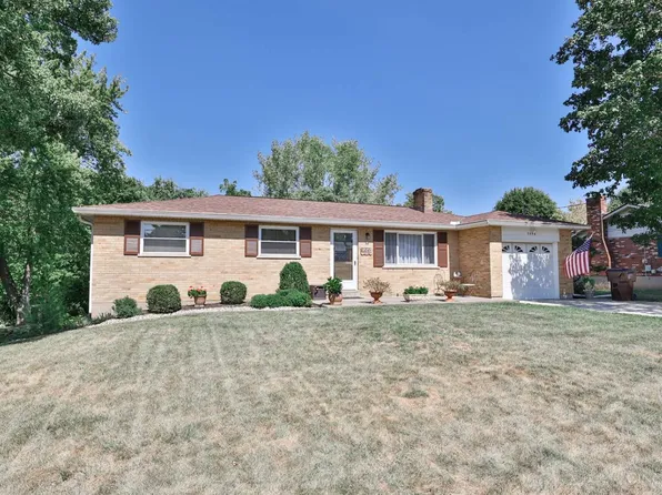7374 Jerry Dr, West Chester, OH 45069