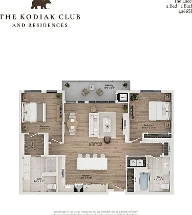 The Kodiak Club — Photo 23