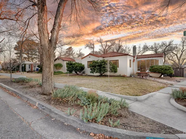 1400 Las Lomas Rd NE, Albuquerque, NM 87106