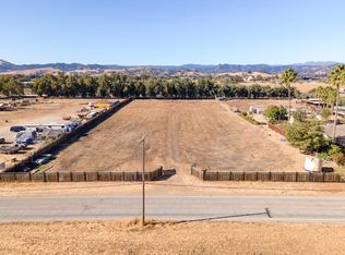 13705 Sycamore Ave, San Martin, CA 95046