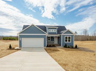 LOT 25 River Meadow Court Spg, Hope, NC 27882