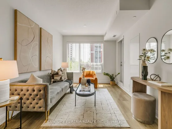 8228 Birchmount Rd #307, Markham, ON L3R 1A6