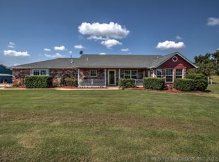 19406 S Hudson Ave, Bixby, OK 74008