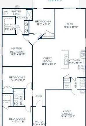 3rd image of 450 Hazel St