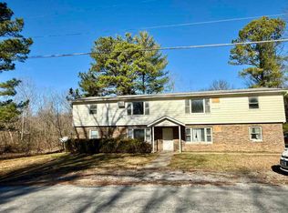 1457 W Lake Rd #1-4, Murphysboro, IL 62966