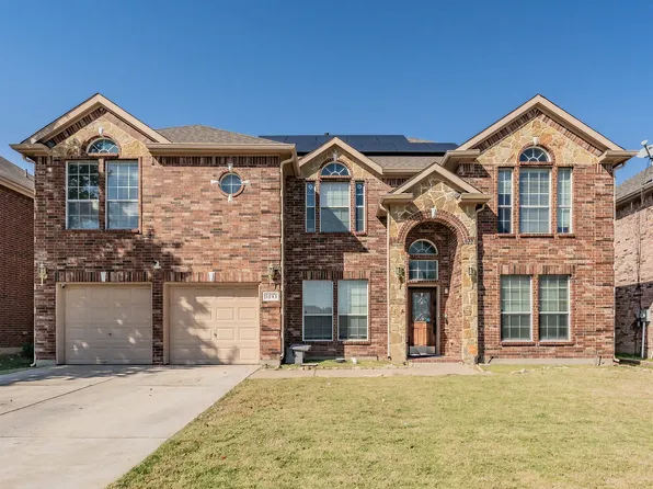 5243 W Cove Way, Grand Prairie, TX 75052