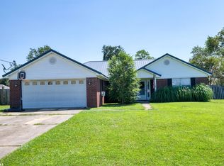 8922 Shannons Mill Rd, Foley, AL 36535