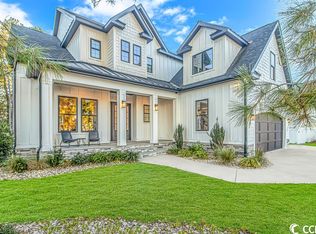 2109 Clematis Ct, Myrtle Beach, SC 29579