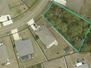 55 SENTINEL TRAIL LOT 4, PALM COAST, FL 32164