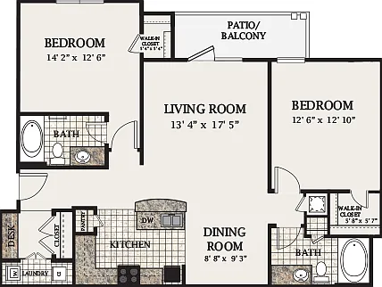 Clairmont at Jolliff Landing — Photo 42