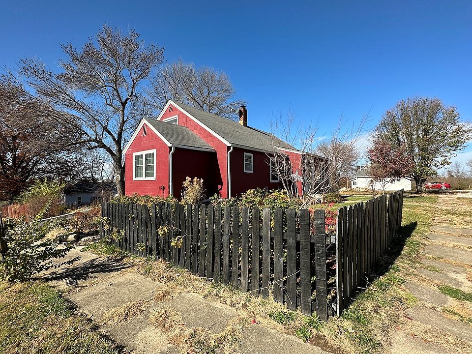409 Goodsill Ave, Grant City, MO 64456 Zillow