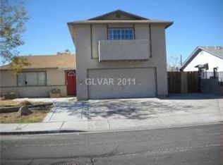 1821 Spruce Ridge Ln, Las Vegas, NV 89156