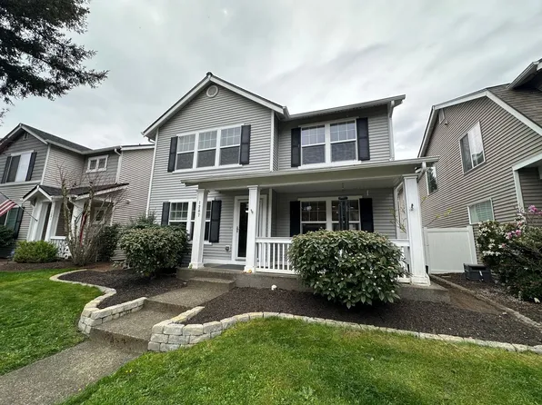 1207 Hudson St, Dupont, WA 98327