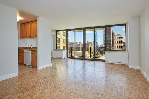 Rented by Brown Harris Stevens | media 9