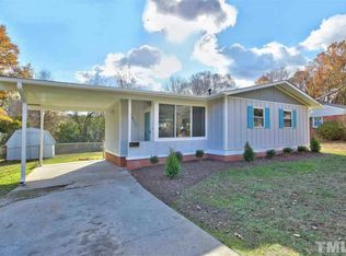 2512 Remington Rd, Raleigh, NC 27610