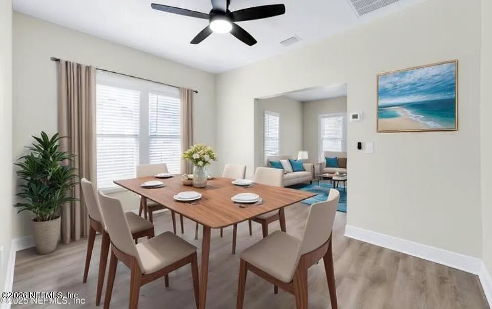 2 bed, 1.0 bath, 816 sqft, $1,500 — Photo 3