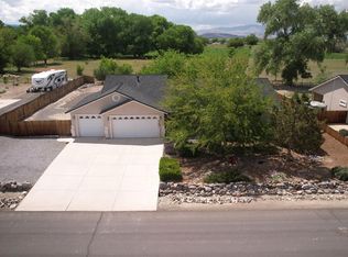 1160 Red Rock Rd, Fernley, NV 89408