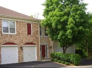 530 River Front Cir UNIT 606, Naperville, IL