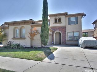 546 Bramblewood Ave, Lathrop, CA