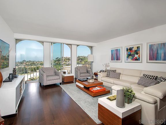 2nd image of 1001 Genter St Unit 5D