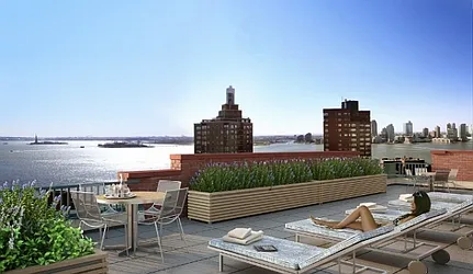 Rented by Citi Habitats