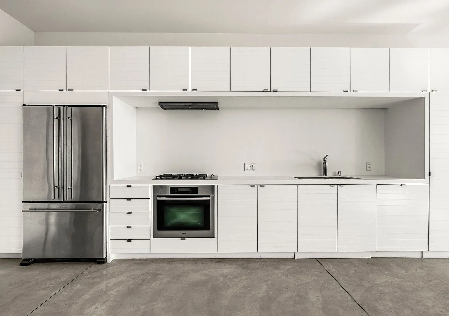 Hancock Condos (Owned) — Photo 3