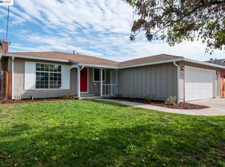 410 Mackenzie Pl, Hayward, CA 94544