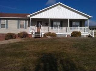 152 Old Mill Rd, Rogersville, TN 37857