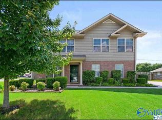 201 De Jan Rd, Madison, AL 35758