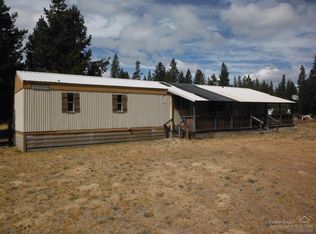 147018 Bills Rd, Gilchrist, OR 97737
