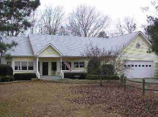 2060 Shadow Lake Dr, Buckhead, GA 30625