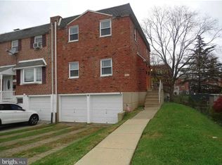 2913 Secane Dr FLOOR 1, Philadelphia, PA 19154