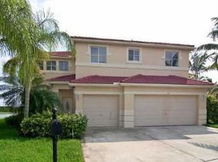 1199 Hidden Valley Way, Weston, FL 33327