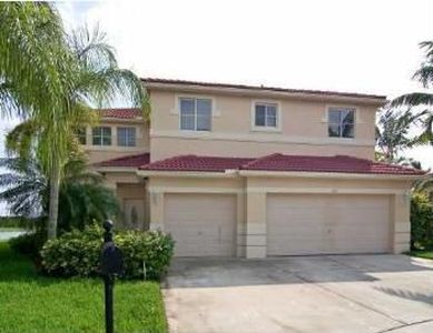 1199 Hidden Valley Way, Weston, FL, 33327