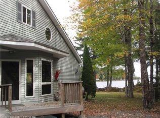 4 Hold Rd, Cooper, ME 04657